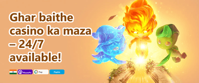 VIP Cashback Weekly promotion banner