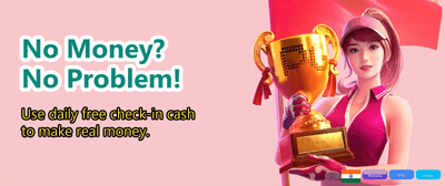 Join BC Game India Now banner