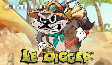 Le Digger