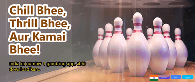 Download BC Game APK Today banner