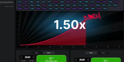 BC Game APK Gameplay